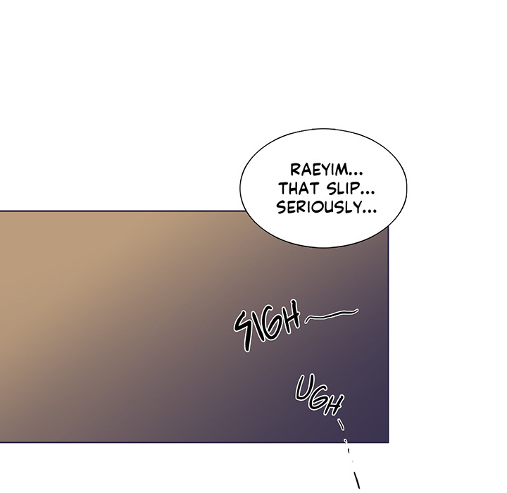 Talk to Me Chapter 125 page 45 - 