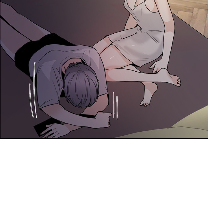 Talk to Me Chapter 125 page 47 - 
