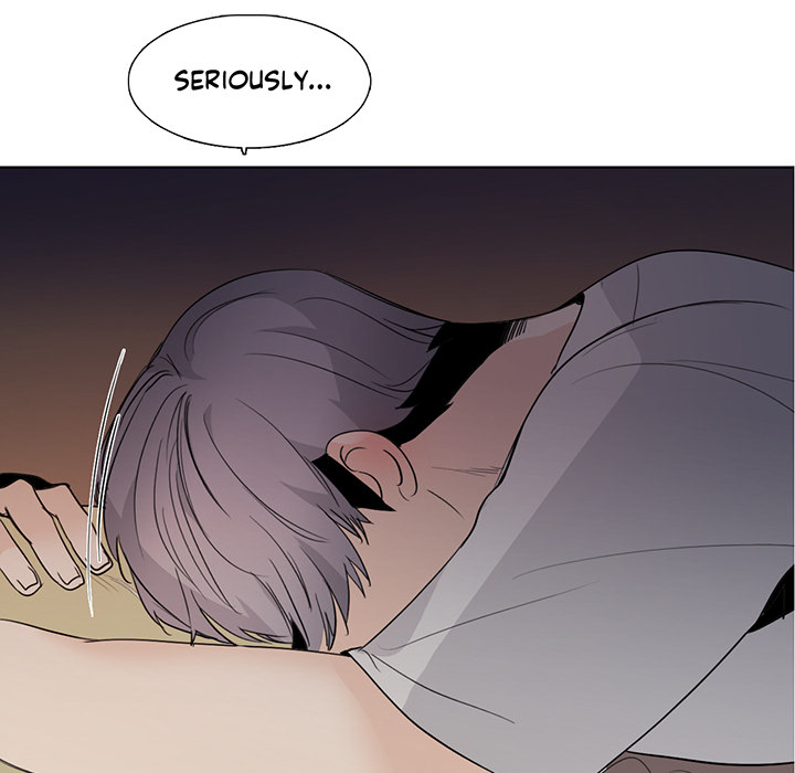 Talk to Me Chapter 125 page 48 - 