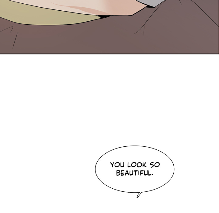 Talk to Me Chapter 125 page 49 - 