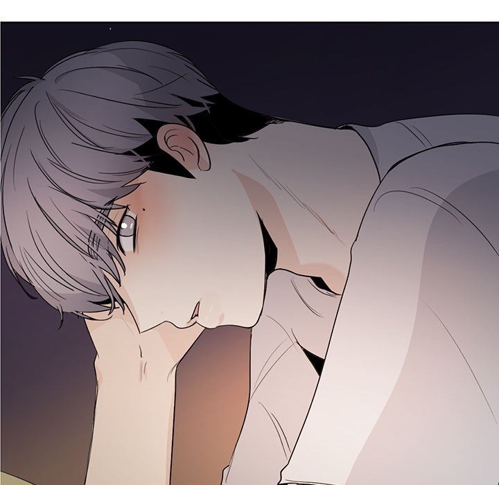 Talk to Me Chapter 125 page 50 - 