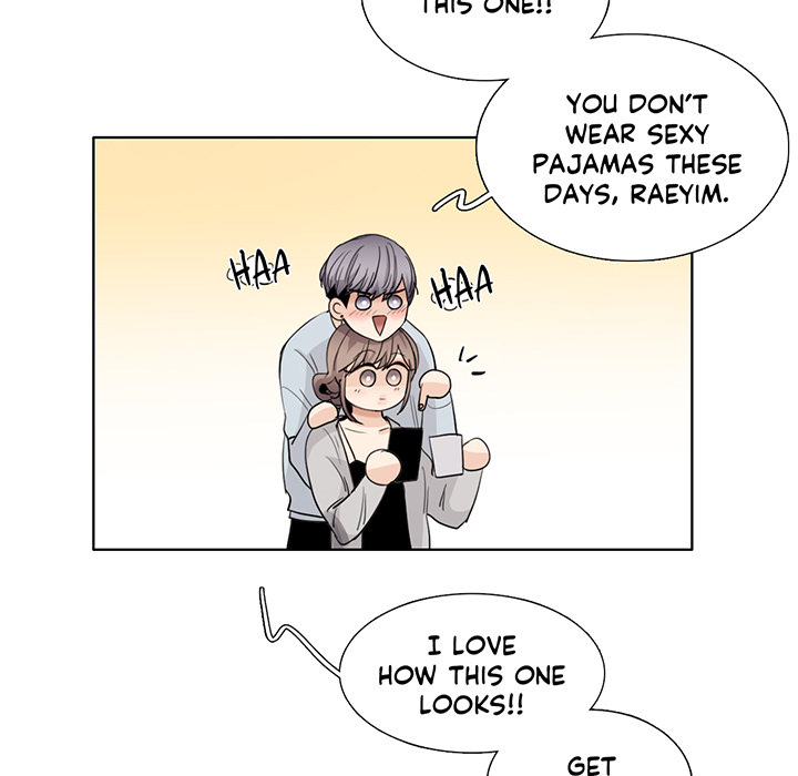 Talk to Me Chapter 125 page 6 - 