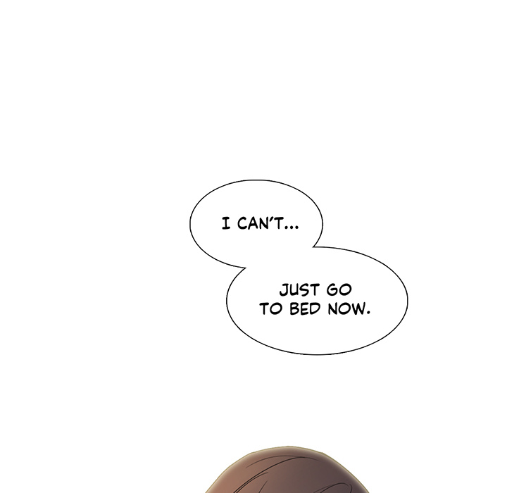 Talk to Me Chapter 125 page 54 - 