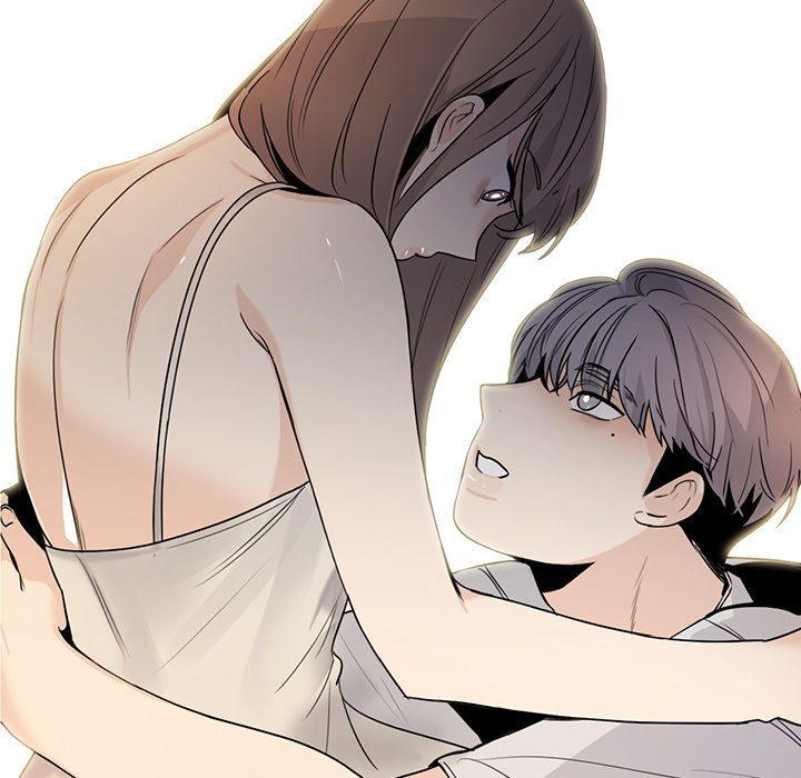 Talk to Me Chapter 125 page 55 - 
