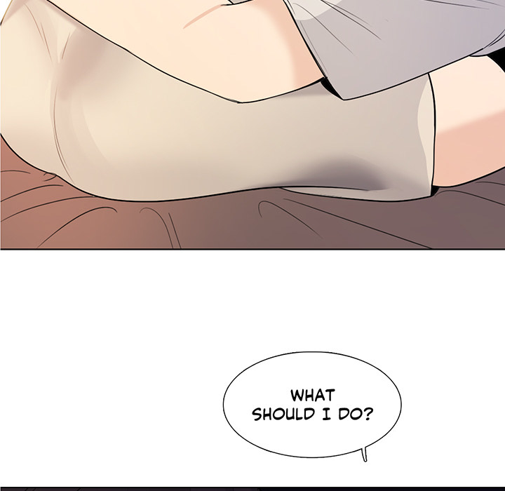 Talk to Me Chapter 125 page 56 - 