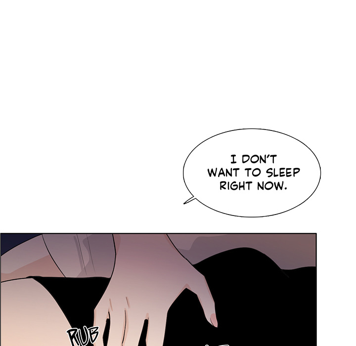 Talk to Me Chapter 125 page 61 - 