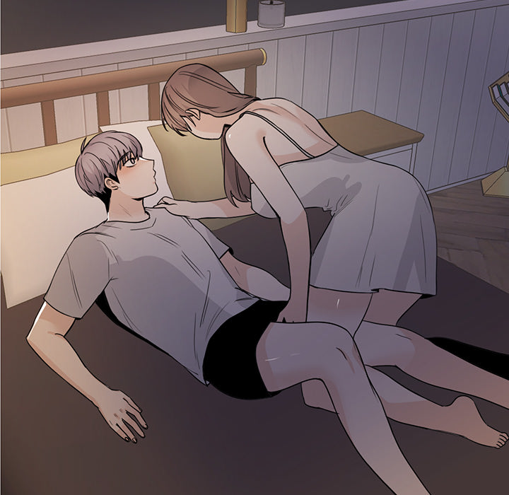 Talk to Me Chapter 125 page 63 - 