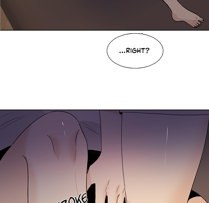 Talk to Me Chapter 125 page 64 - 