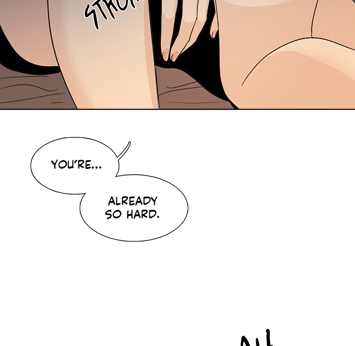 Talk to Me Chapter 125 page 65 - 