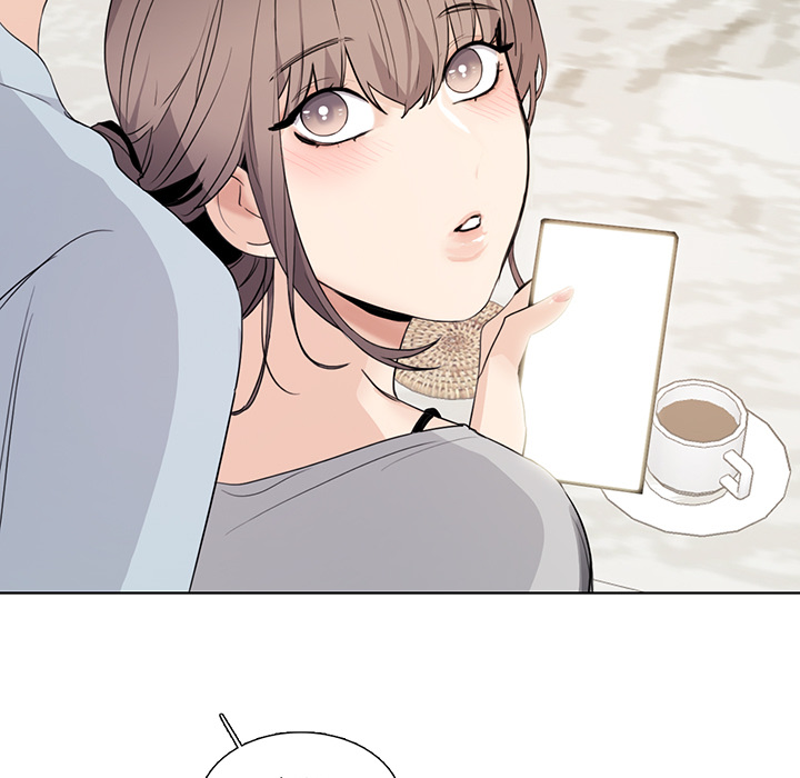 Talk to Me Chapter 125 page 8 - 