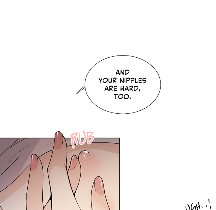 Talk to Me Chapter 125 page 73 - 