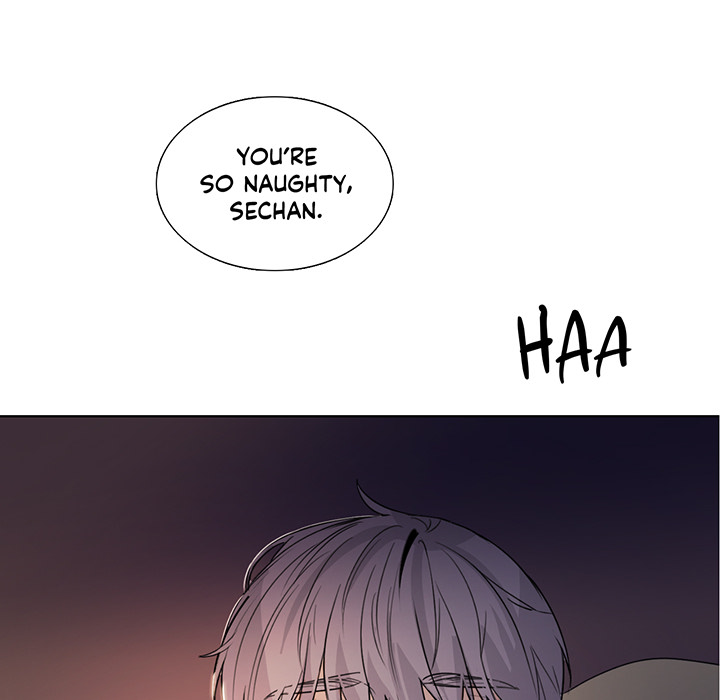 Talk to Me Chapter 125 page 75 - 