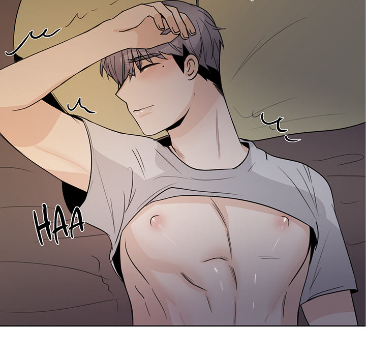 Talk to Me Chapter 125 page 79 - 
