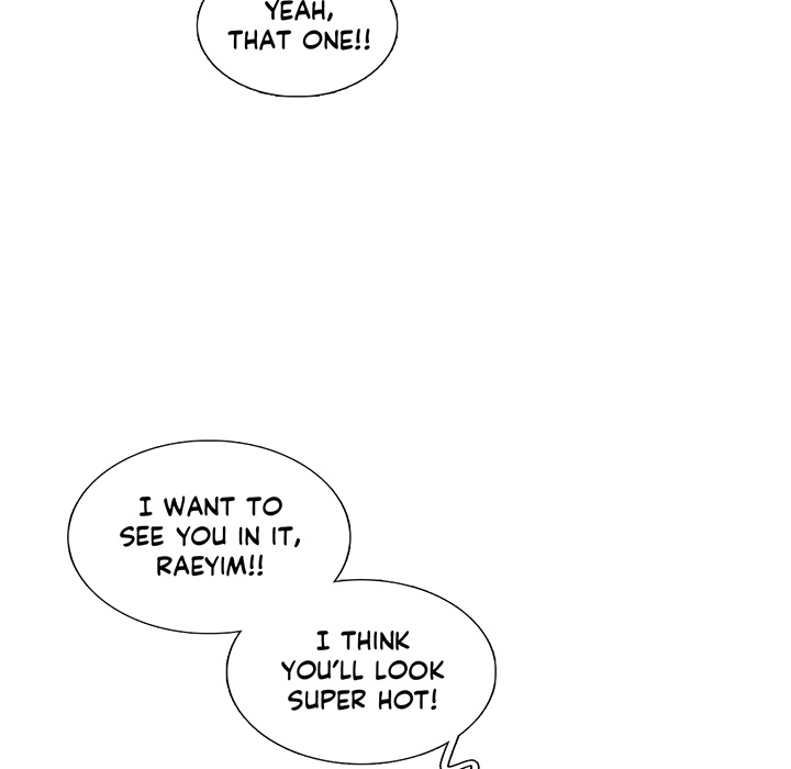 Talk to Me Chapter 125 page 9 - 