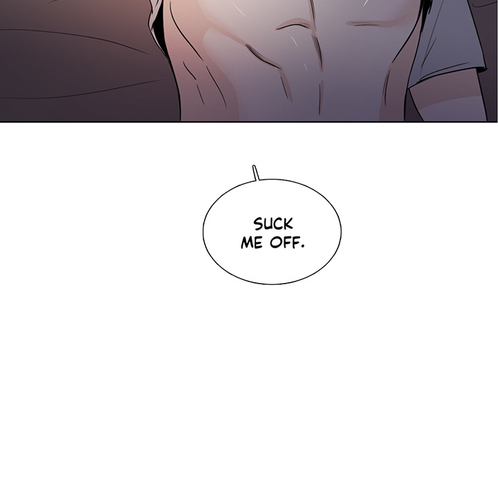 Talk to Me Chapter 125 page 81 - 