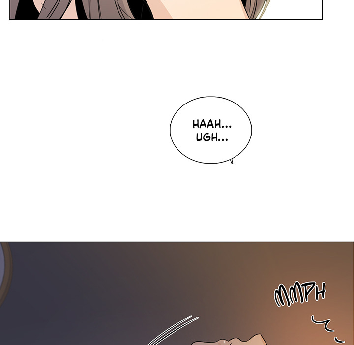Talk to Me Chapter 125 page 83 - 