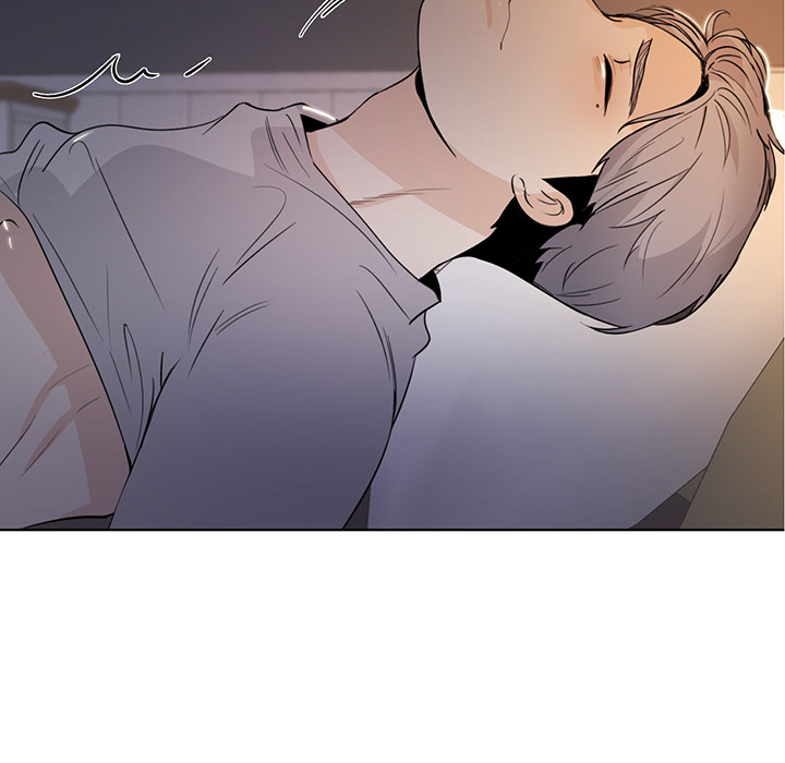 Talk to Me Chapter 125 page 84 - 