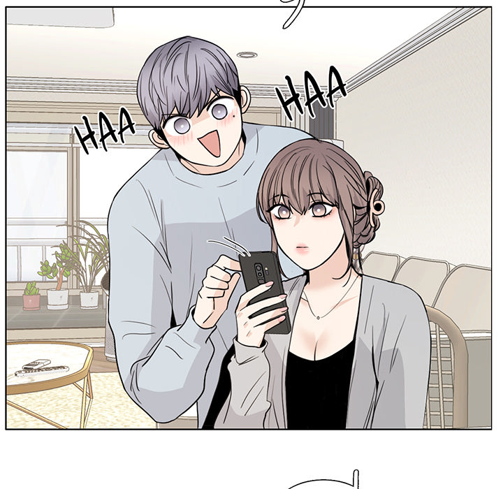 Talk to Me Chapter 125 page 10 - 