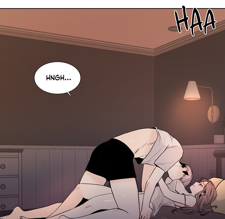 Talk to Me Chapter 126 page 20 - 