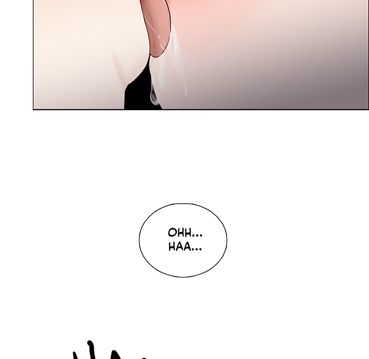 Talk to Me Chapter 126 page 23 - 