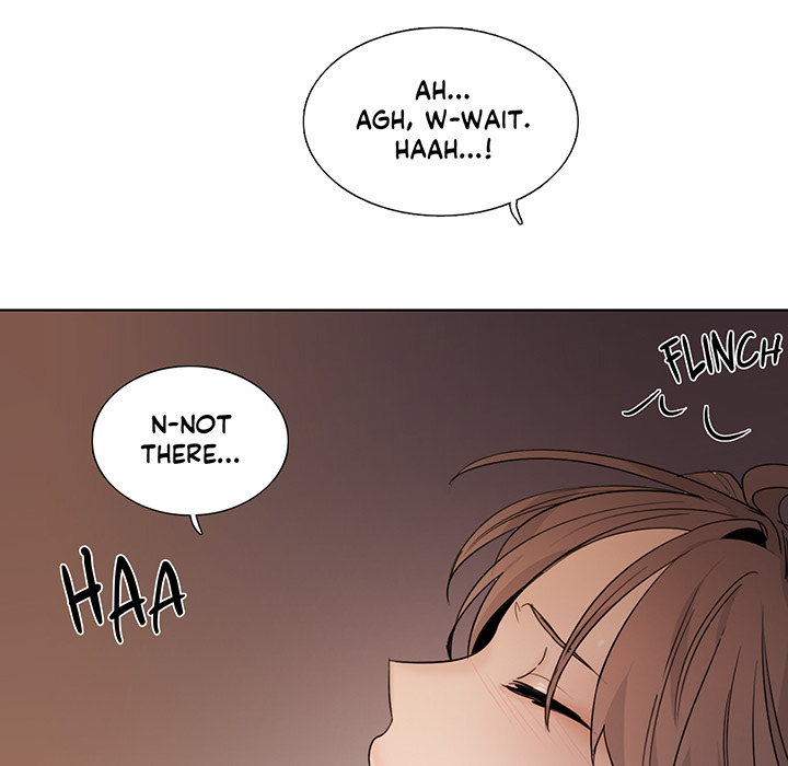 Talk to Me Chapter 126 page 28 - 
