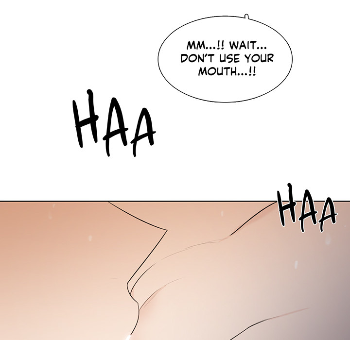 Talk to Me Chapter 126 page 31 - 