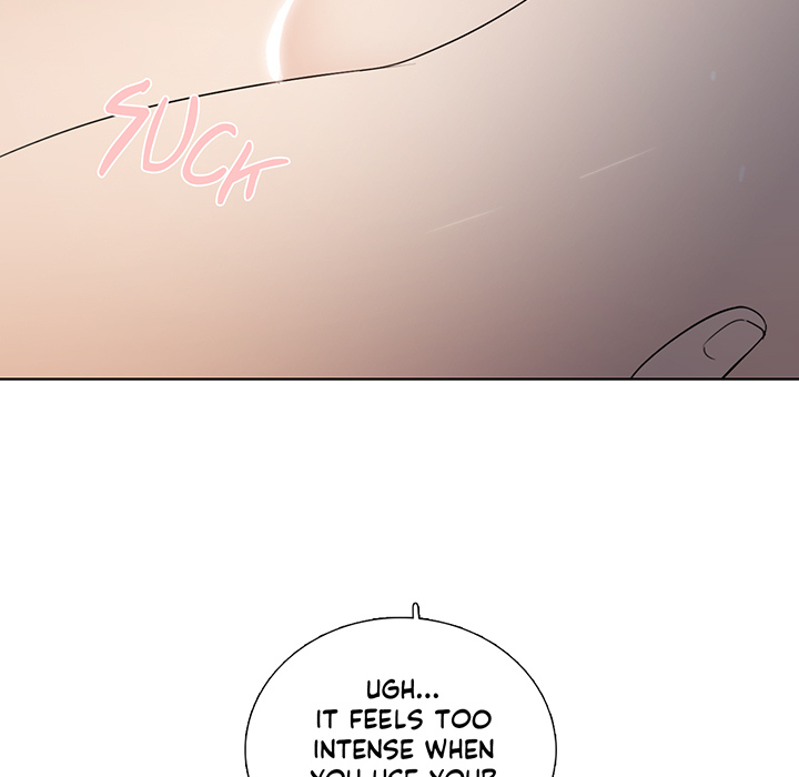 Talk to Me Chapter 126 page 32 - 