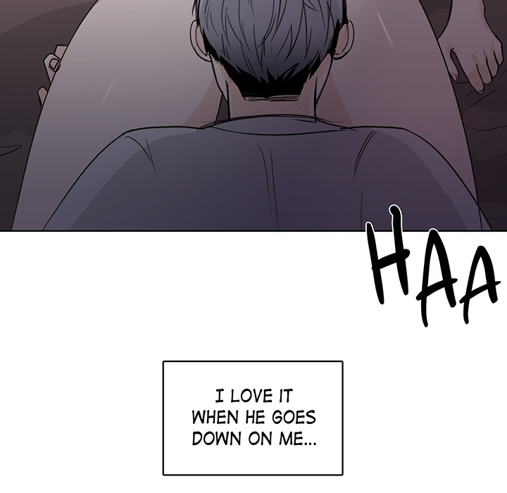 Talk to Me Chapter 126 page 37 - 
