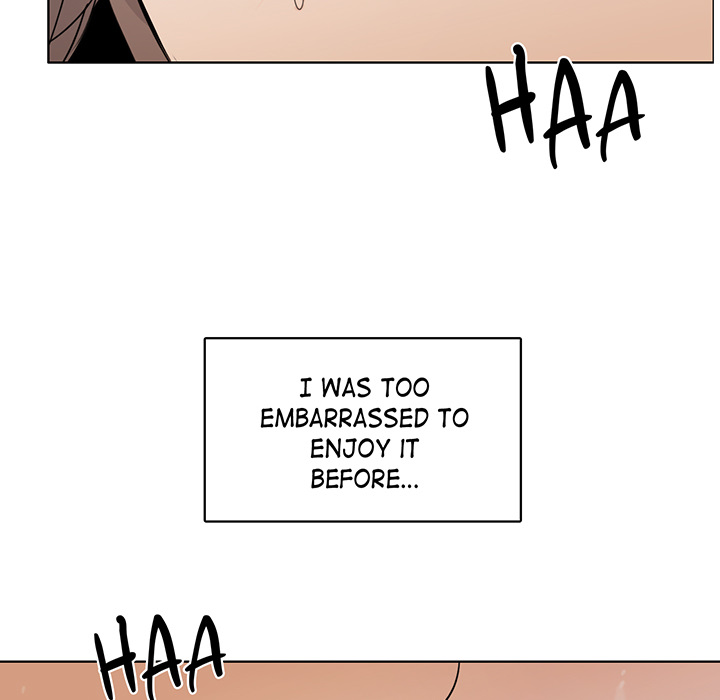 Talk to Me Chapter 126 page 39 - 