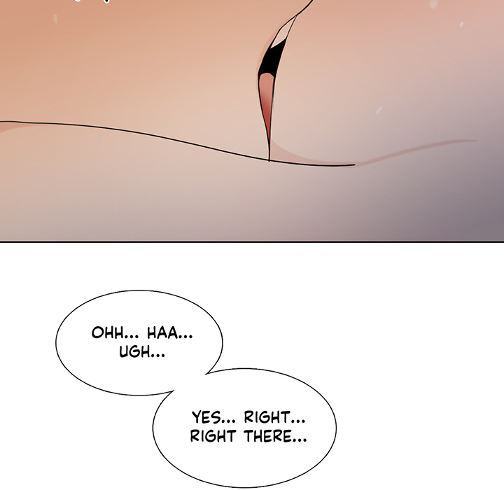 Talk to Me Chapter 126 page 40 - 