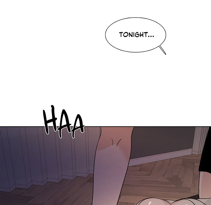 Talk to Me Chapter 126 page 5 - 