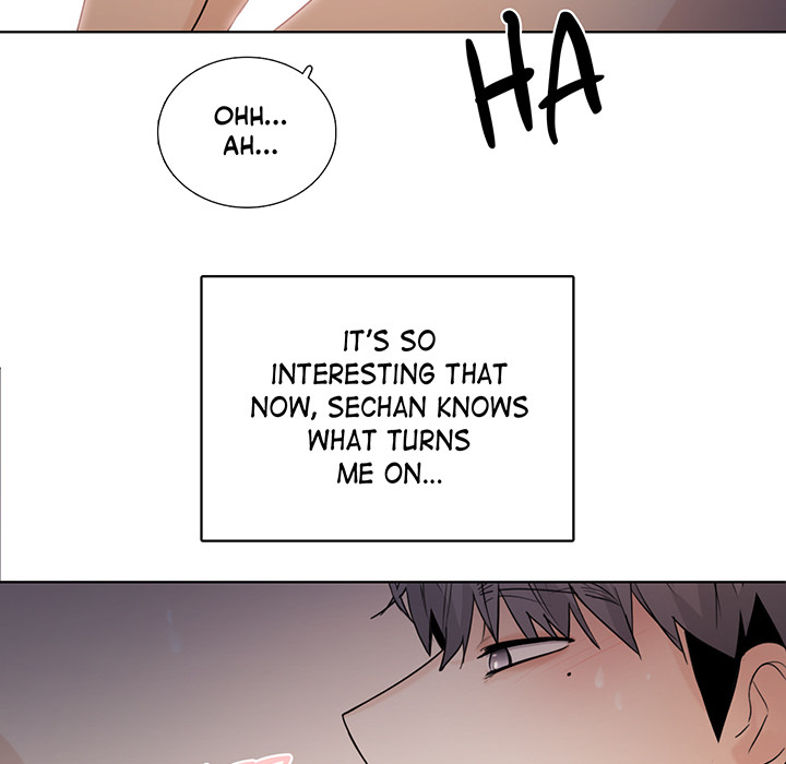 Talk to Me Chapter 126 page 46 - 
