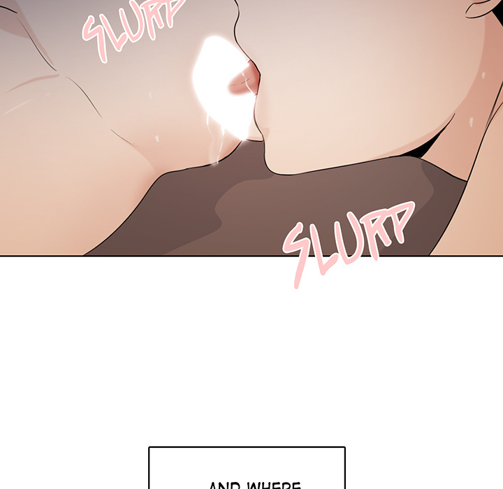 Talk to Me Chapter 126 page 47 - 