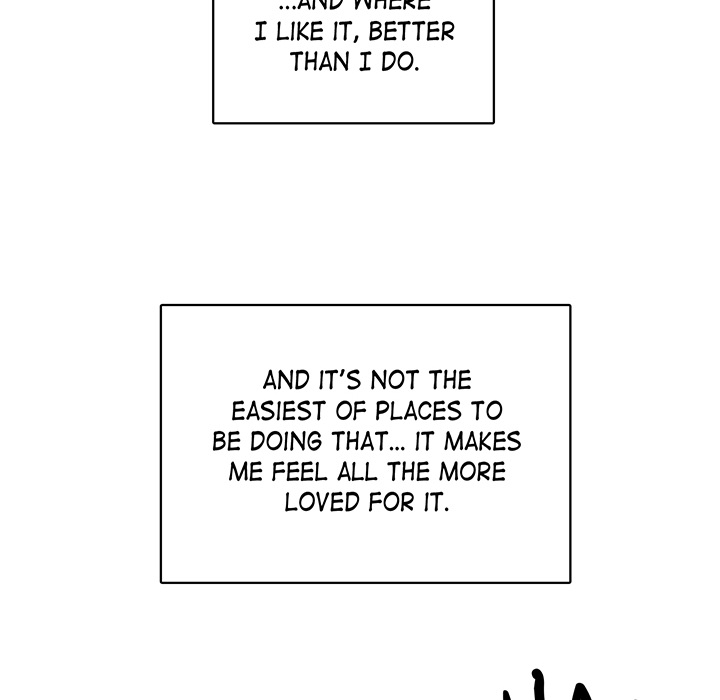 Talk to Me Chapter 126 page 48 - 