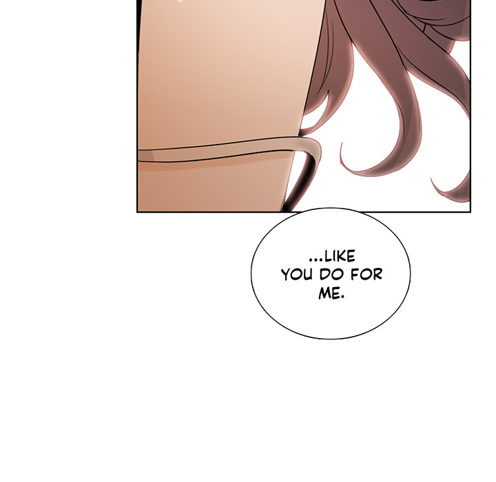 Talk to Me Chapter 126 page 60 - 