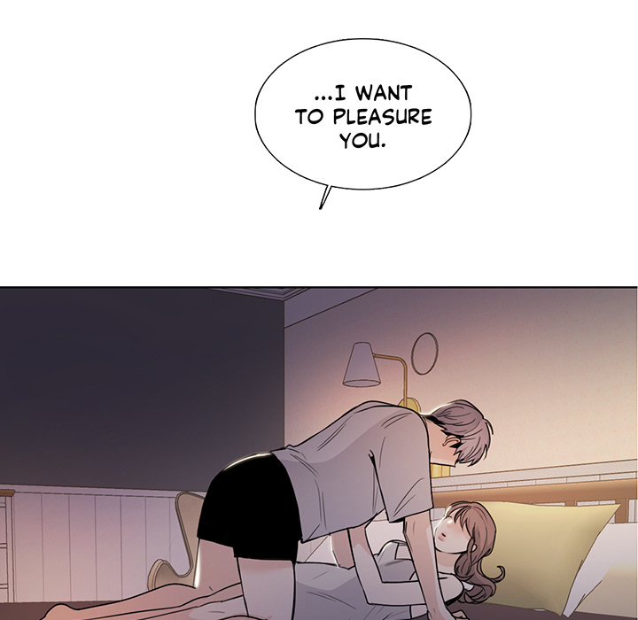Talk to Me Chapter 126 page 7 - 