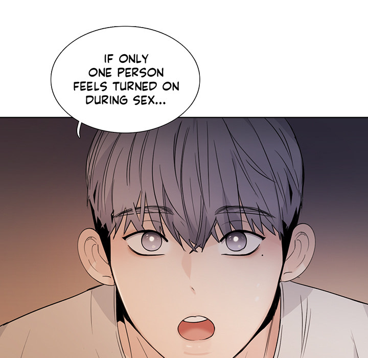 Talk to Me Chapter 126 page 61 - 