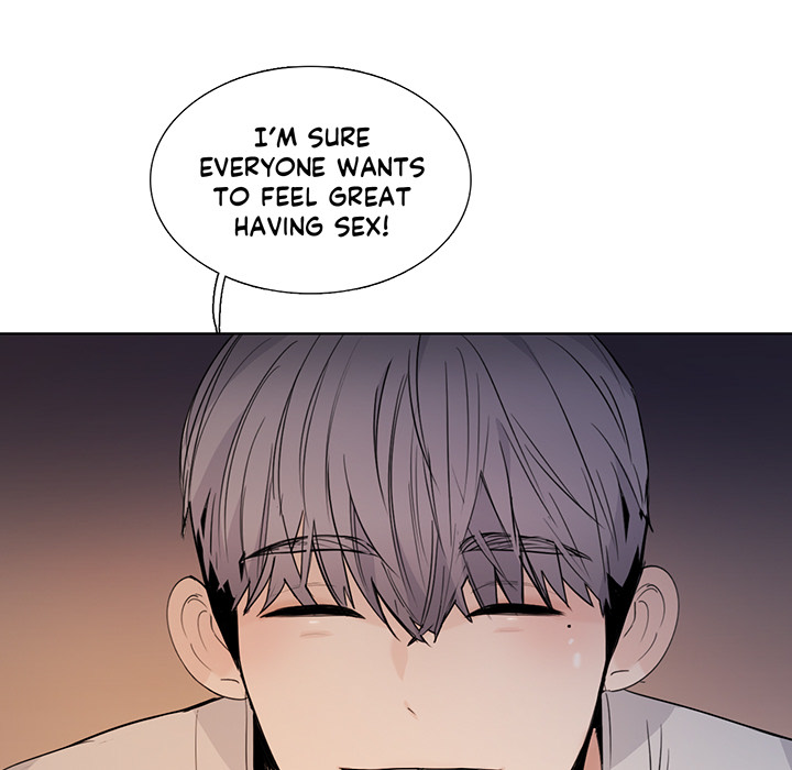 Talk to Me Chapter 126 page 63 - 