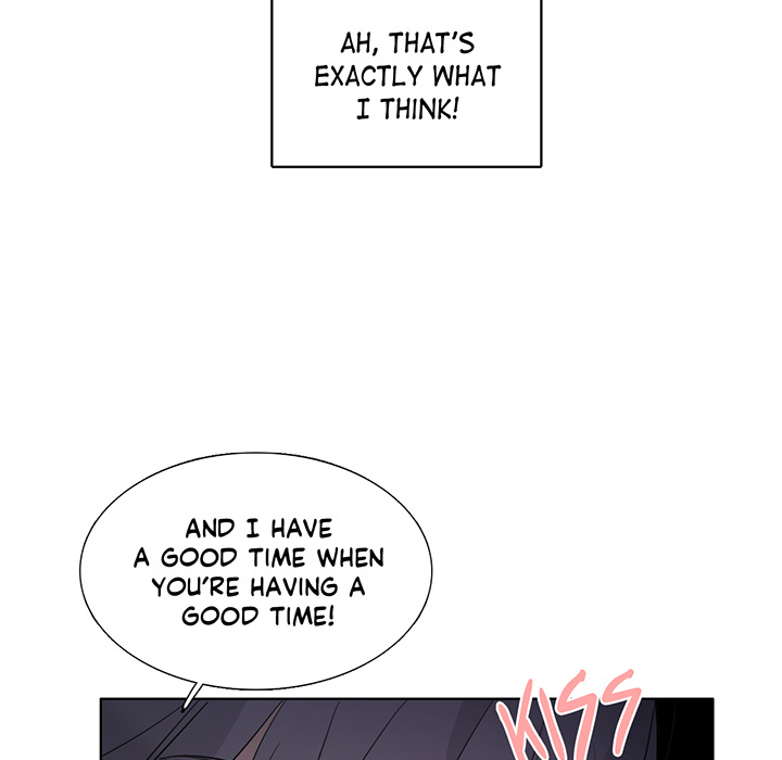 Talk to Me Chapter 126 page 65 - 