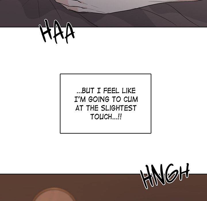 Talk to Me Chapter 126 page 73 - 