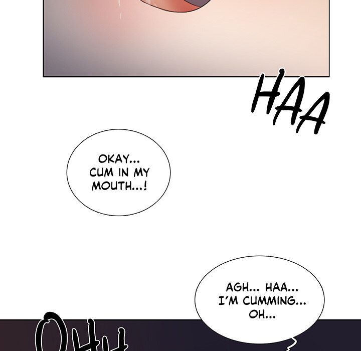 Talk to Me Chapter 126 page 76 - 