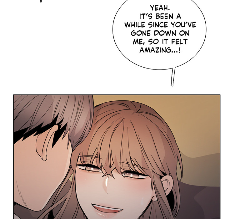 Talk to Me Chapter 126 page 82 - 