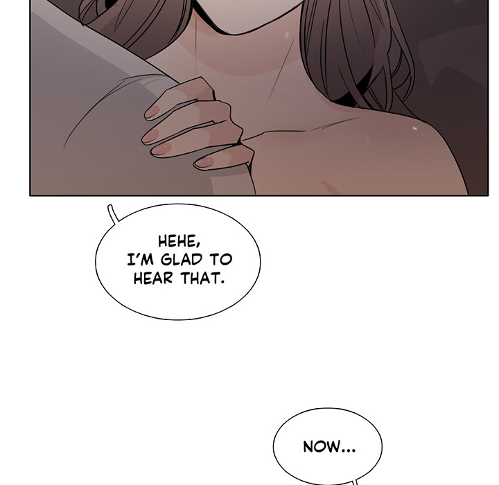 Talk to Me Chapter 126 page 83 - 