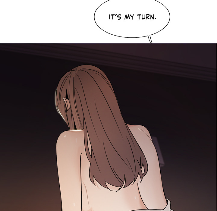 Talk to Me Chapter 126 page 87 - 