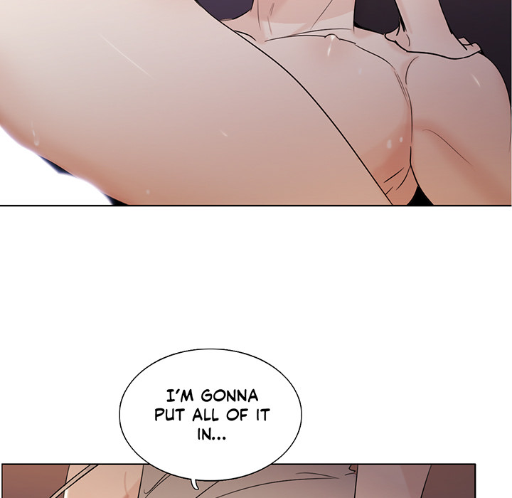 Talk to Me Chapter 126 page 90 - 