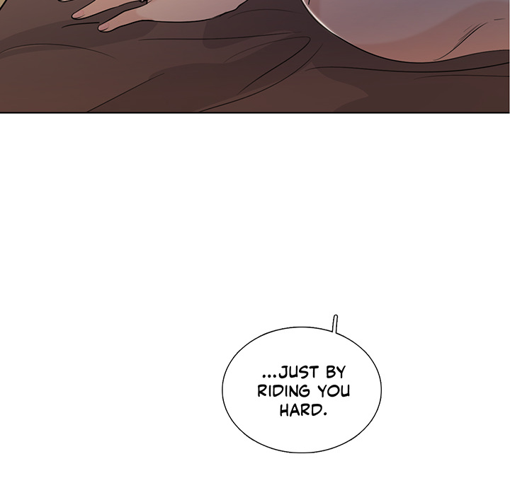 Talk to Me Chapter 126 page 98 - 