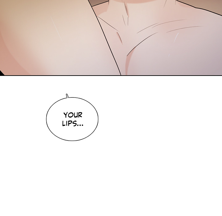 Talk to Me Chapter 127 page 11 - 