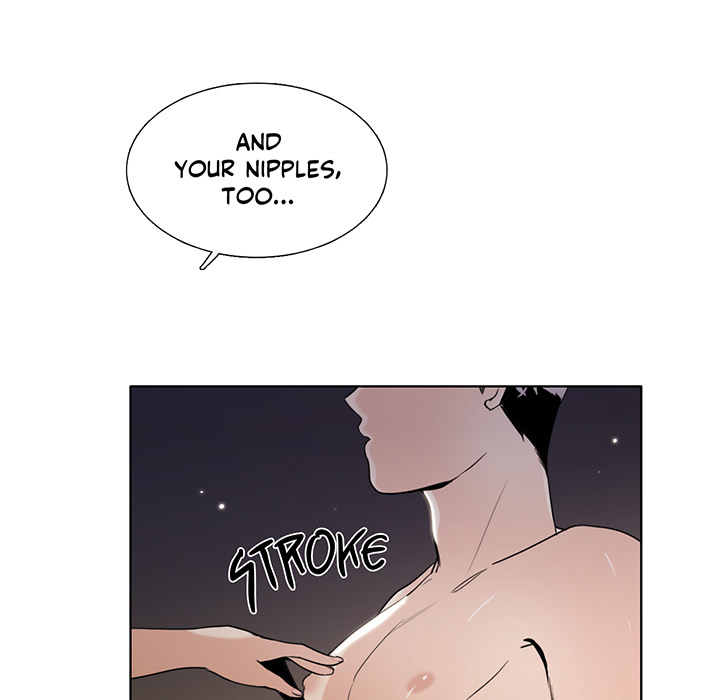Talk to Me Chapter 127 page 14 - 