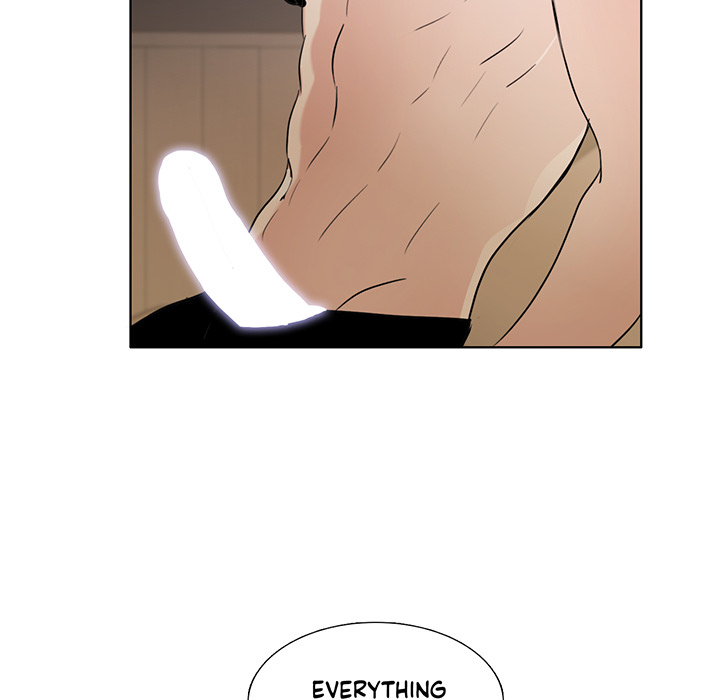 Talk to Me Chapter 127 page 15 - 