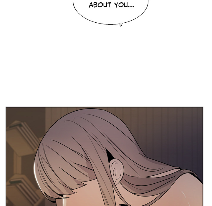 Talk to Me Chapter 127 page 16 - 